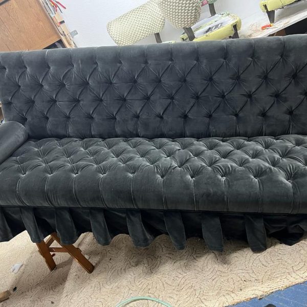 Polsterei Yagan Sofa